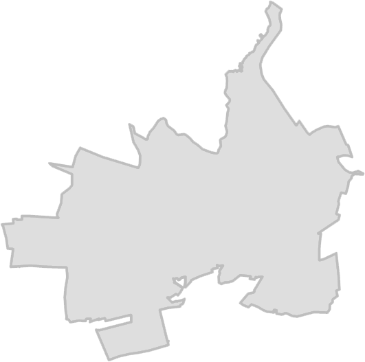 Mapa Dostupnosti